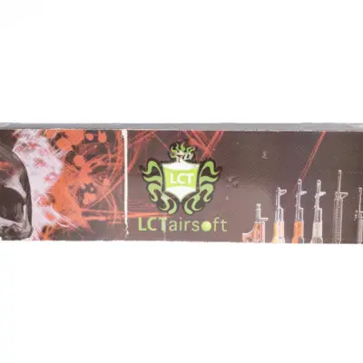 Replika karabinka LCKM (Ver.2009) (OUTLET) OUT-72-038020-00 asgbox.pl Replika karabinka LCKM (Ver.2009) (OUTLET) OUT-72-038020-00 asgbox.pl