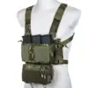 Kamizelka taktyczna typu Chest Rig Specna Arms Tactical Adaptive V2 MC Tropic OD-G-SPE-18-042467-00 asgbox.pl Kamizelka taktyczna typu Chest Rig Specna Arms Tactical Adaptive V2 MC Tropic OD-G-SPE-18-042467-00 asgbox.pl