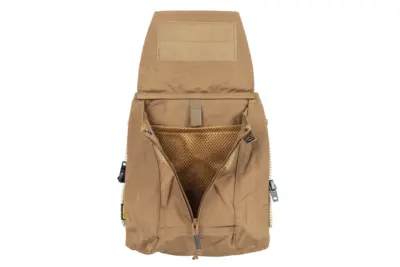 Panel szturmowy Emerson Gear typu Zip-on do JPC 2.0/CPC Coyote Brown - obrazek 5
