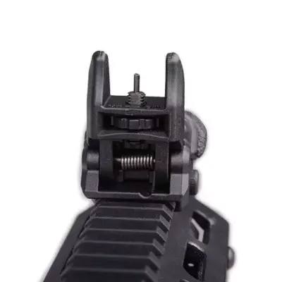 Replika karabinka CXP-HOG - czarna OD-G-ICS-01-010524-00 asgbox.pl