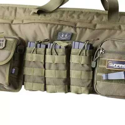 Podwójna ładownica Open I na magazynki AK/M4/G36 - primal grey OD-G-PRI-19-017401-00 asgbox.pl