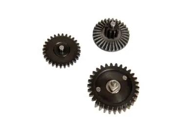 Komplet kół zębatych 18:1 EG Hard Gear Reinforced Genuine Torque Type (New Ver.1/2) - obrazek 2