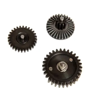 Alternative view of Komplet kół zębatych 18:1 EG Hard Gear Reinforced Genuine Torque Type (New Ver.1/2)