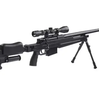 Replika karabinu snajperskiego G86D OD-G-WEL-02-019743-00 asgbox.pl Replika karabinu snajperskiego G86D OD-G-WEL-02-019743-00 asgbox.pl