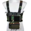 Kamizelka taktyczna typu Chest Rig Specna Arms Tactical Adaptive V2 Woodland OD-G-SPE-18-042465-00 asgbox.pl Kamizelka taktyczna typu Chest Rig Specna Arms Tactical Adaptive V2 Woodland OD-G-SPE-18-042465-00 asgbox.pl