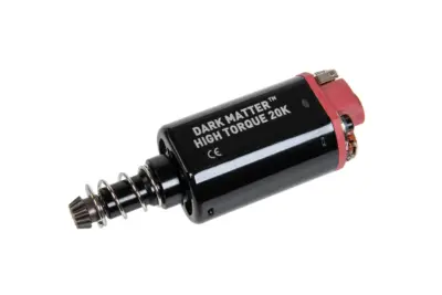 Silnik High Torque Specna Arms Dark Matter™ (20000RPM) Long - obrazek 3