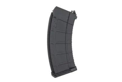 Magazynek Mid-Cap o zmiennej pojemności 120/30 kulek do repliki T191 E&L - obrazek 3