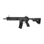 Replika karabinek ASG H&K Heckler&Koch HK416 A5 6 mm czarny