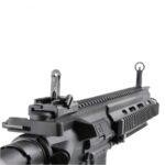 Replika karabinek ASG H&K Heckler&Koch HK416 A5 6 mm czarny - obrazek 2