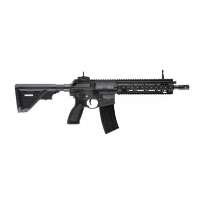 Replika karabinek ASG H&K Heckler&Koch HK416 A5 6 mm czarny 054-065 asgbox.pl