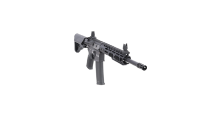 asgbox.pl - Karabinek ASG Specna Arms SA-E09 EDGE™ HAL 2 ETU Gen. 2 Czarny