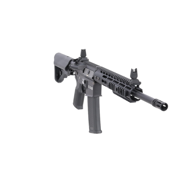 asgbox.pl - Karabinek ASG Specna Arms SA-E09 EDGE™ HAL 2 ETU Gen. 2 Czarny