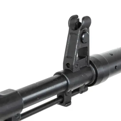 asgbox.pl - Karabinek ASG E&L ELAKS-74MN Essential (wersja bez mosfetu)