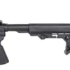 asgbox.pl - Karabinek ASG Specna Arms SA-CX02 CORE™ HAL ETU Gen.2 Czarny