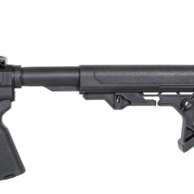 asgbox.pl - Karabinek ASG Specna Arms SA-CX02 CORE™ HAL ETU Gen.2 Czarny