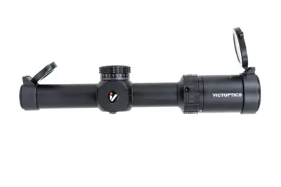 asgbox.pl - Luneta Victoptics S10 1-10x24I Fiber SFP