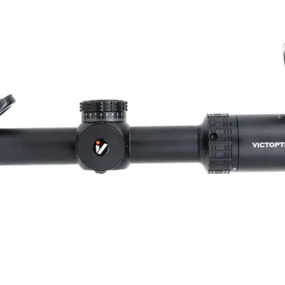 asgbox.pl - Luneta Victoptics S10 1-10x24I Fiber SFP