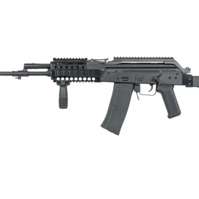 asgbox.pl - Karabin szturmowy ASG Fabryka Broni Radom wz.96C Beryl z pokrowcem