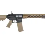 asgbox.pl - Karabinek ASG Specna Arms SA-C22 CORE™ HAL ETU™ 0.5J Chaos Bronze