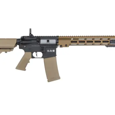 asgbox.pl - Karabinek ASG Specna Arms SA-C22 CORE™ HAL ETU™ 0.5J Chaos Bronze