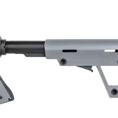 asgbox.pl - Karabinek szturmowy ASG VORSK VMP-2M