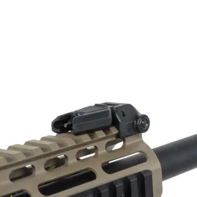 Alternative view of Karabinek ASG Specna Arms SA-C09 CORE™ HAL ETU™ Gen.2 Half-Tan