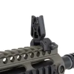 asgbox.pl - Karabinek ASG Specna Arms SA-C21 CORE™ Gen.2 HAL ETU™ Oliwkowy