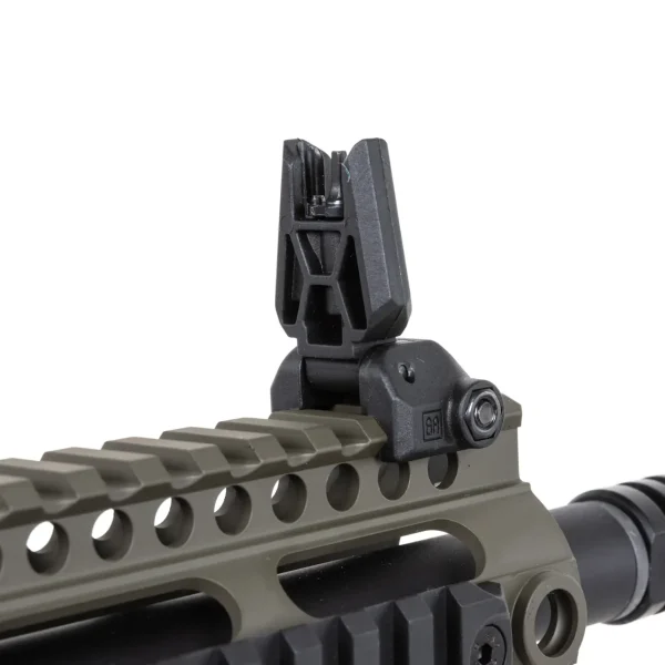 asgbox.pl - Karabinek ASG Specna Arms SA-C21 CORE™ Gen.2 HAL ETU™ Oliwkowy