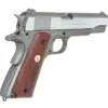 asgbox.pl - Pistolet ASG Cybergun Colt M1911 MKIV Series 70 CO2