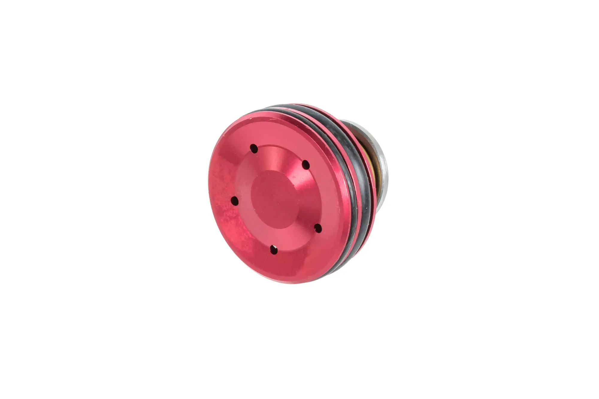 Aluminiowa podwójnie uszczelniona łożyskowana głowica tłoka Archwick typ 1 OD-G-ARC-08-047392-00 asgbox.pl asgbox.pl - Aluminiowa podwójnie uszczelniona łożyskowana głowica tłoka Archwick typ 1