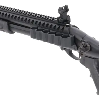 asgbox.pl - Strzelba ASG Specna Arms SA-VGS7 Vapor™ Czarna