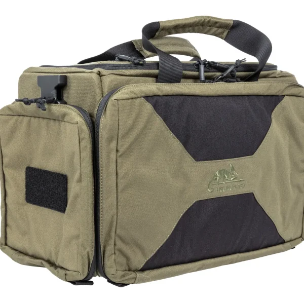 asgbox.pl - Torba taktyczna 17L Helikon-Tex Mission Oliwkowa