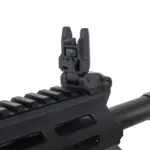 asgbox.pl - Karabinek ASG Krytac Trident MK III SPR-M Czarny