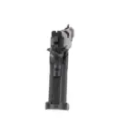 asgbox.pl - Specna Arms Hi-Capa SA-VGP10 VAPOR Pistolet GBB - Czarno-Złoty