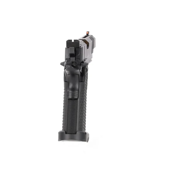 asgbox.pl - Specna Arms Hi-Capa SA-VGP10 VAPOR Pistolet GBB - Czarno-Złoty