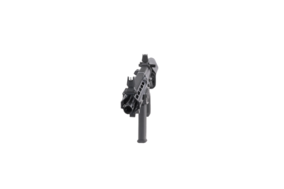 asgbox.pl - Karabinek ASG Specna Arms Daniel Defense® RIS III 10.5'' SA-E27 EDGE™ HAL 2™ ETU Gen. 2 Czarny