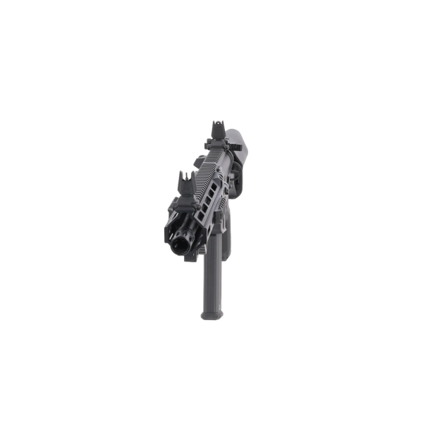 asgbox.pl - Karabinek ASG Specna Arms Daniel Defense® RIS III 10.5'' SA-E27 EDGE™ HAL 2™ ETU Gen. 2 Czarny