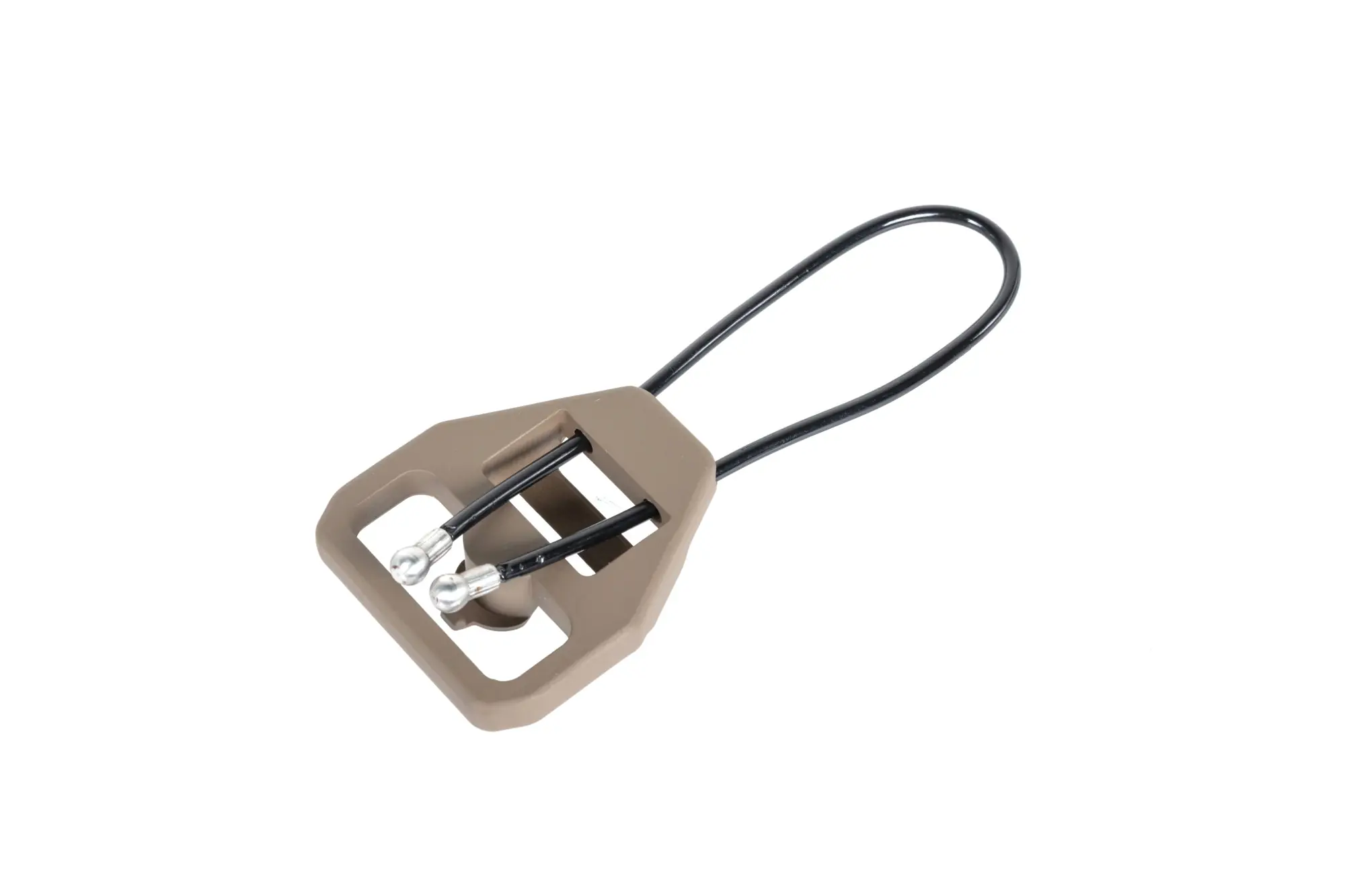 Klamra montażowa Wosport QD SL-ACC-16 OD-G-WSP-31-047522-00 asgbox.pl asgbox.pl - Klamra montażowa Wosport QD SL-ACC-16