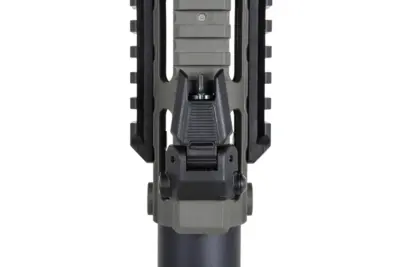 asgbox.pl - Karabinek ASG Specna Arms SA-FX02 FLEX™ Gen.2 BLDC™ HAL ETU™ Oliwkowy