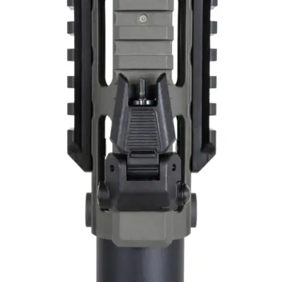 asgbox.pl - Karabinek ASG Specna Arms SA-FX02 FLEX™ BLDC™ HAL ETU  Gen.2 Oliwkowy