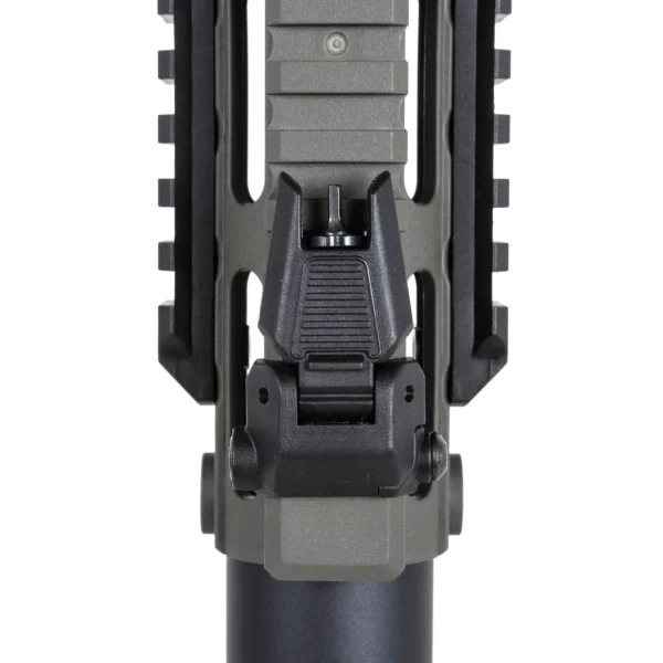 asgbox.pl - Karabinek ASG Specna Arms SA-FX02 FLEX™ Gen.2 BLDC™ HAL ETU™ Oliwkowy