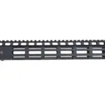 asgbox.pl - Szyna Taktyczna NR-15 5KU 13.5" Czarna