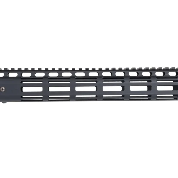 asgbox.pl - Szyna Taktyczna NR-15 5KU 13.5" Czarna