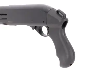 asgbox.pl - Strzelba ASG Specna Arms SA-VGS17 VAPOR™ Czarna