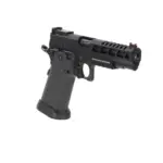 asgbox.pl - Specna Arms Hi-Capa SA-VGP11 VAPOR Pistolet GBB - Czarny