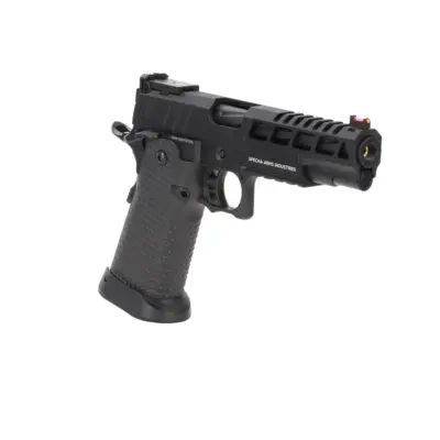 asgbox.pl - Pistolet ASG Specna Arms SA-VGP11 VAPOR™ Czarny