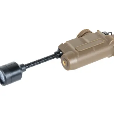 asgbox.pl - Moduł Wosport LT-11 z zestawem mocowań Tan