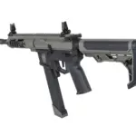 asgbox.pl - Karabinek ASG Specna Arms SA-FX01 FLEX™ Gen.2 BLDC™ HAL ETU™ Oliwkowy
