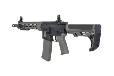 asgbox.pl - Karabinek ASG Specna Arms SA-F05-RL FLEX™ Gen.2 BLDC™ HAL ETU™ Light Ops Stock/New Receiver Oliwkowy