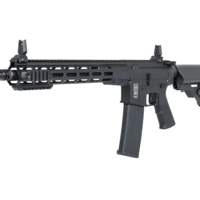 asgbox.pl - Karabinek ASG Specna Arms SA-C22 CORE™ HAL ETU™ Gen.2 Czarny